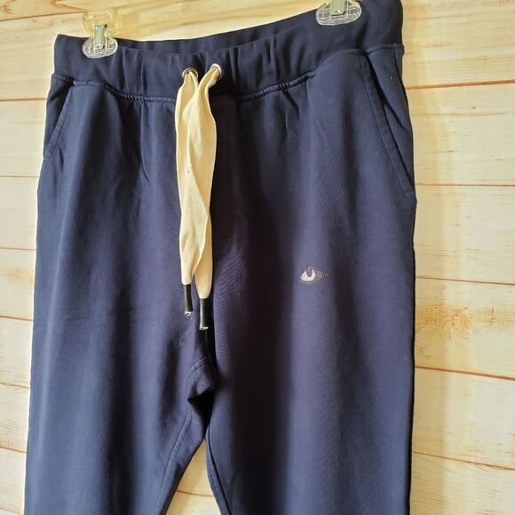 Sandrine Rose x Free People French Terry Eye Sweatpants - Picture 3 of 6